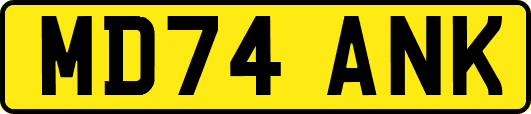 MD74ANK