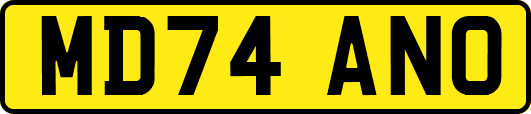 MD74ANO