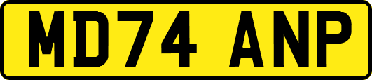 MD74ANP