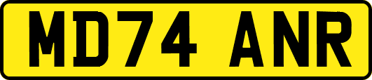 MD74ANR