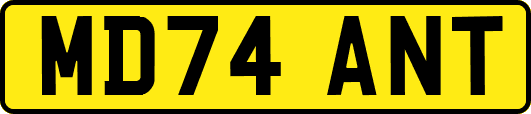 MD74ANT