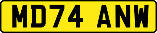 MD74ANW