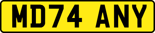MD74ANY