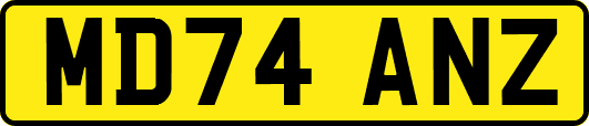 MD74ANZ