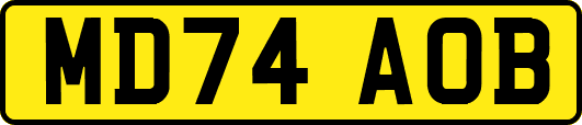 MD74AOB