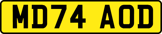 MD74AOD