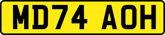 MD74AOH
