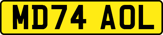 MD74AOL