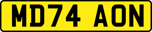 MD74AON