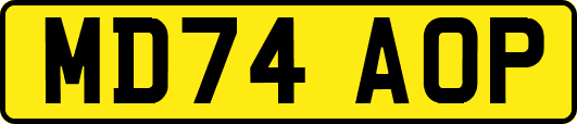 MD74AOP
