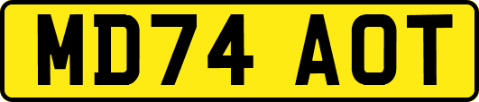 MD74AOT