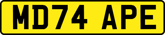 MD74APE