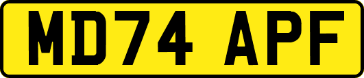MD74APF