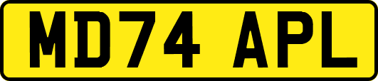 MD74APL