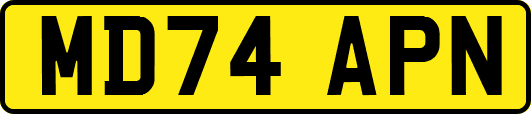 MD74APN