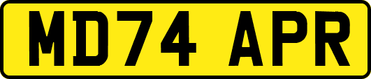 MD74APR