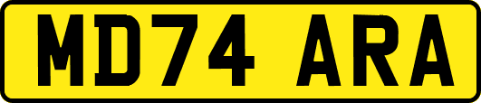 MD74ARA