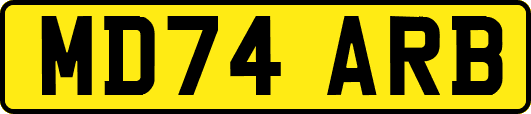MD74ARB