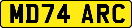 MD74ARC