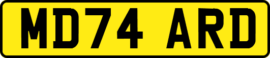 MD74ARD