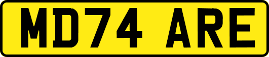 MD74ARE