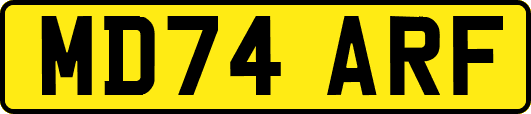 MD74ARF