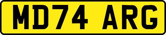 MD74ARG