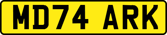 MD74ARK