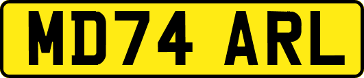MD74ARL