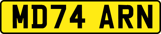 MD74ARN