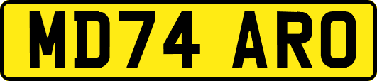 MD74ARO