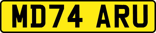 MD74ARU
