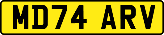 MD74ARV