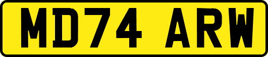 MD74ARW