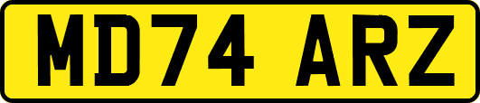 MD74ARZ