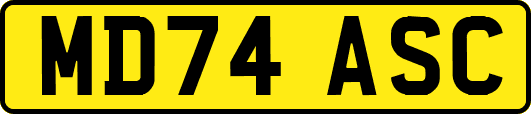 MD74ASC
