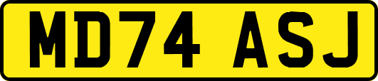 MD74ASJ