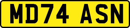 MD74ASN