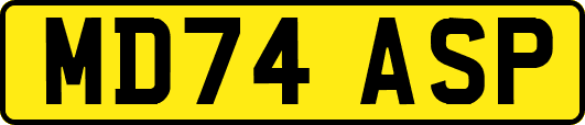 MD74ASP
