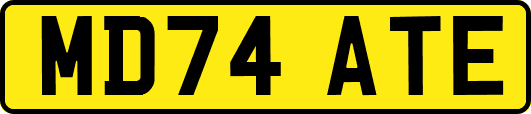 MD74ATE