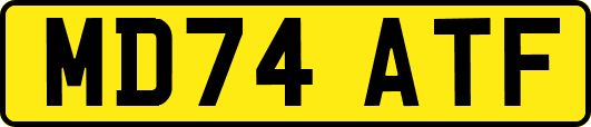 MD74ATF