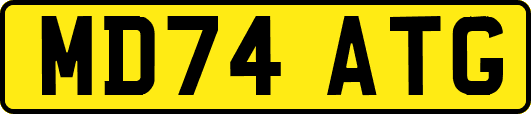 MD74ATG