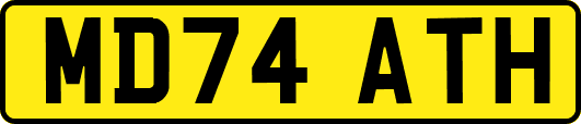MD74ATH