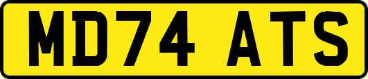 MD74ATS
