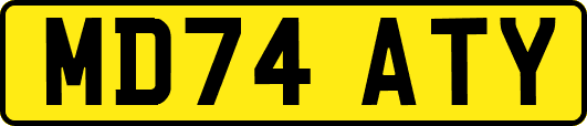 MD74ATY