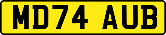 MD74AUB
