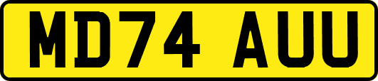 MD74AUU