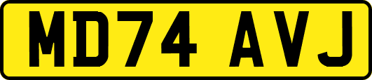 MD74AVJ