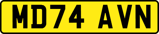 MD74AVN