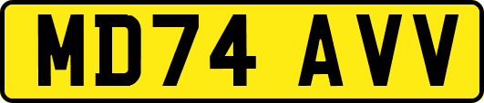 MD74AVV